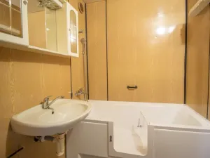 Prodej bytu 4+1, České Budějovice - České Budějovice 2, N. Frýda, 78 m2