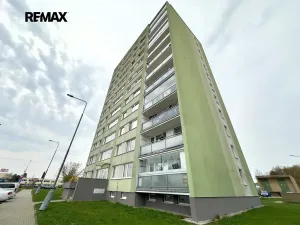 Pronájem bytu 2+kk, Kladno, Švédská, 40 m2