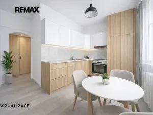 Prodej bytu 2+1, Slaný, Plynárenská, 49 m2