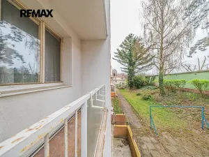 Prodej bytu 2+1, Slaný, Plynárenská, 49 m2