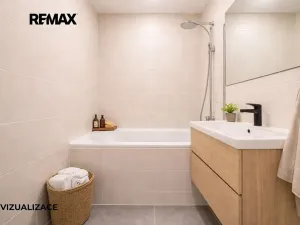 Prodej bytu 2+1, Slaný, Plynárenská, 49 m2