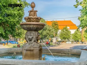 Prodej bytu 2+1, Slaný, Plynárenská, 49 m2