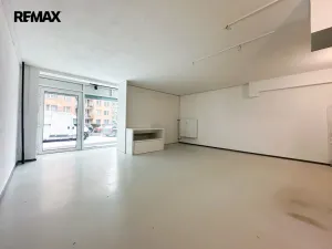 Prodej obchodního prostoru, Příbram - Příbram III, Milínská, 103 m2