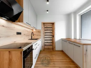 Prodej bytu 3+1, Sokolov, Jiřího z Poděbrad, 72 m2