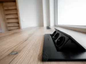 Prodej bytu 3+1, Sokolov, Jiřího z Poděbrad, 72 m2