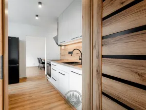 Prodej bytu 3+1, Sokolov, Jiřího z Poděbrad, 72 m2