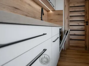 Prodej bytu 3+1, Sokolov, Jiřího z Poděbrad, 72 m2