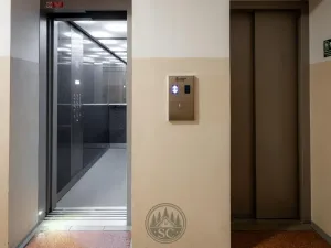 Prodej bytu 3+1, Sokolov, Jiřího z Poděbrad, 72 m2