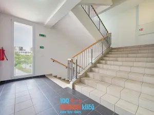 Prodej bytu 1+1, Praha - Modřany, Vorařská, 37 m2