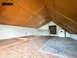 Prodej chaty, Nový Knín, Pod Sady, 34 m2