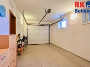 Prodej rodinného domu, Český Brod, K Vysílači, 169 m2