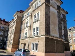 Pronájem bytu 2+kk, Opava, Březinova, 59 m2