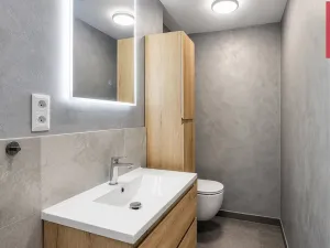 Pronájem bytu 2+kk, Opava, Březinova, 59 m2