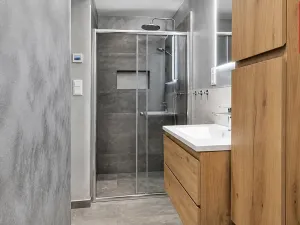 Pronájem bytu 2+kk, Opava, Březinova, 59 m2