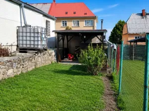 Pronájem bytu 2+kk, Opava, Březinova, 59 m2