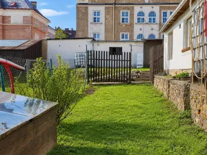 Pronájem bytu 2+kk, Opava, Březinova, 59 m2