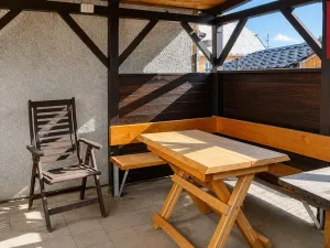 Pronájem bytu 2+kk, Opava, Březinova, 59 m2