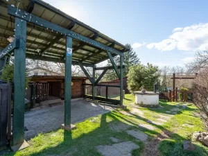 Prodej rodinného domu, Železnice, Nádražní, 73 m2