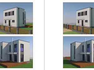 Prodej rodinného domu, Český Těšín, Mistřovická, 88 m2