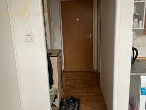 Prodej bytu 1+1, Frýdek-Místek, Beethovenova, 35 m2