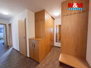 Pronájem bytu 5+kk, Praha, U hranic, 150 m2