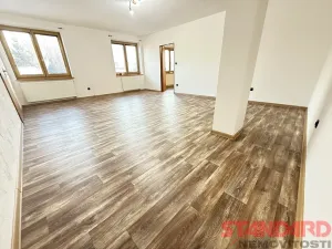 Pronájem bytu 3+1, Příchovice, 105 m2