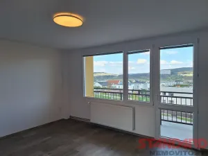 Pronájem bytu 3+1, Přeštice, Palackého, 75 m2