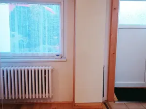 Pronájem bytu 1+1, Praha - Smíchov, Děvínská, 52 m2