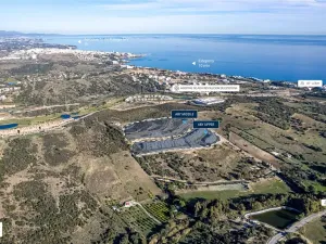 Prodej bytu 3+kk, Estepona, Španělsko, 76 m2