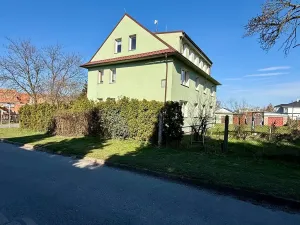 Prodej bytu 3+1, Kostelec nad Černými lesy, Dvouletky, 51 m2