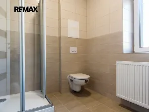 Pronájem bytu 2+kk, Ústí nad Labem, náměstí Prokopa Velikého, 49 m2