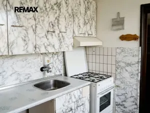 Prodej bytu 3+1, Praha - Veleslavín, José Martího, 69 m2