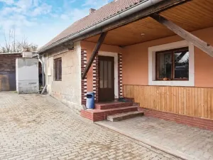 Prodej rodinného domu, Blažejov, 200 m2