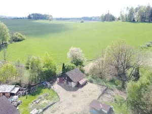 Prodej rodinného domu, Blažejov, 200 m2