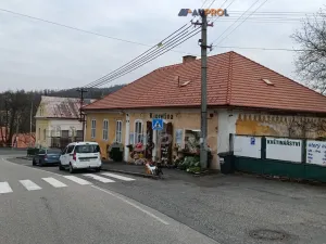 Prodej pozemku, Sázava, Na Křemelce, 3079 m2