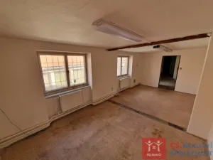 Pronájem obchodního prostoru, Znojmo, Divišovo náměstí, 120 m2