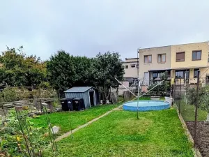 Prodej rodinného domu, Kostice, 185 m2