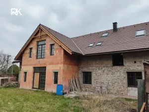 Prodej rodinného domu, Starý Kolín, Kolínská, 272 m2