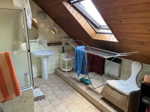 Pronájem pokoje, Praha, Pod napětím, 15 m2