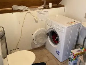 Pronájem pokoje, Praha, Pod napětím, 15 m2