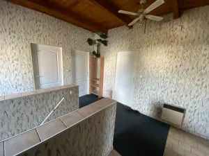 Pronájem pokoje, Praha, Pod napětím, 15 m2