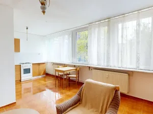 Prodej bytu 3+kk, Praha - Karlín, K Olympiku, 57 m2