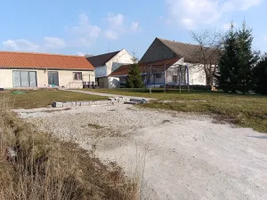 Prodej rodinného domu, Volduchy, 90 m2