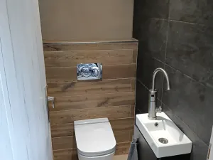 Prodej rodinného domu, Volduchy, 90 m2