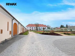 Prodej bytu 3+1, Všeradice, 74 m2