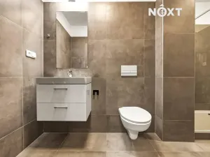 Prodej bytu 2+kk, Praha - Libeň, V zahradách, 50 m2