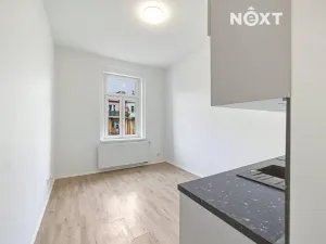 Prodej bytu 2+kk, Praha - Libeň, V zahradách, 40 m2