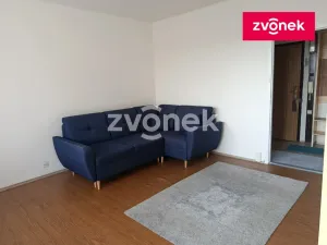 Pronájem bytu 3+1, Zlín, 68 m2