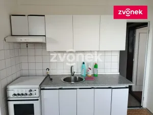 Pronájem bytu 3+1, Zlín, 68 m2