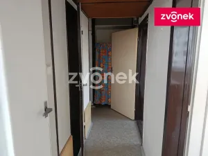 Pronájem bytu 3+1, Zlín, 68 m2